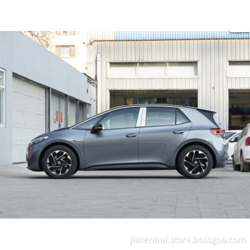 Hot Sale Cheap Car Volkswagen ID.3 2023 Pure Smart Edition 5 Seats Hatchback Cheap Car New Energy Vehicle